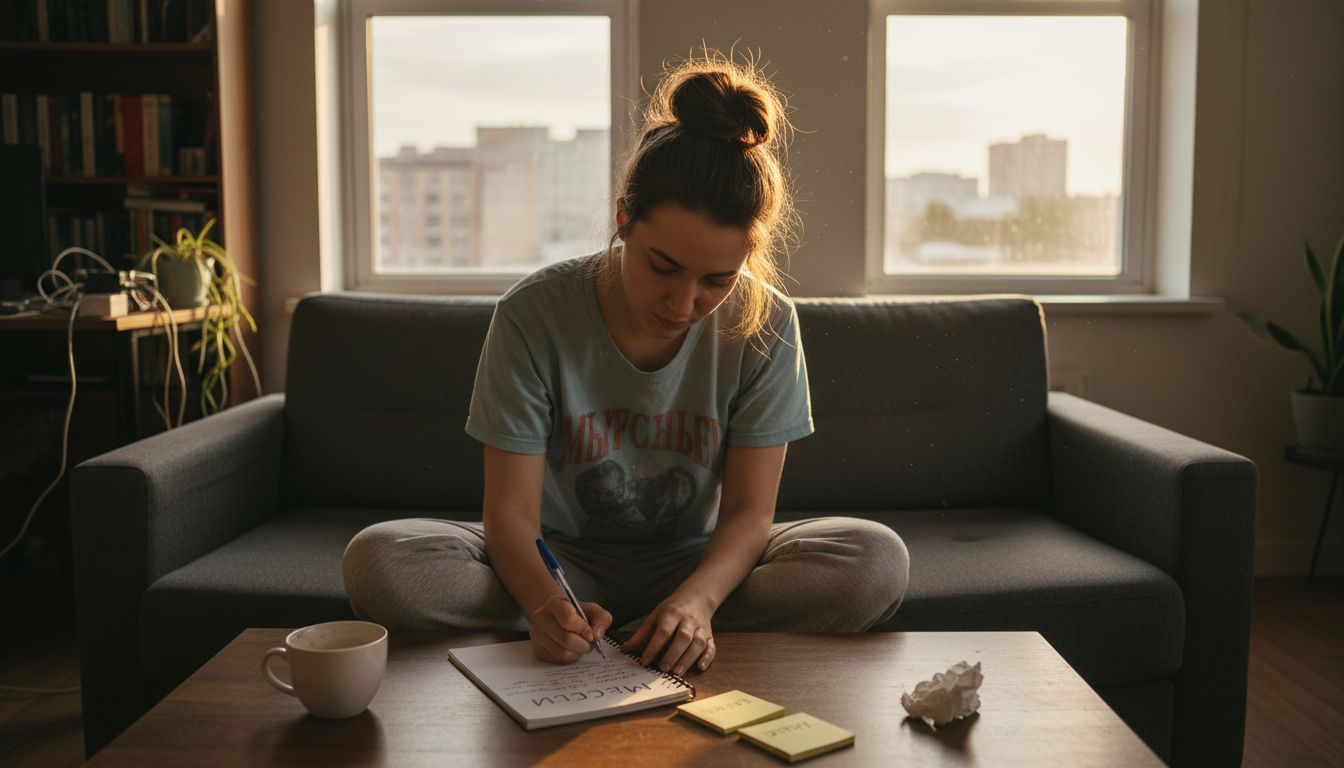 Самопознание через Икигай: как найти смысл жизни в 2026