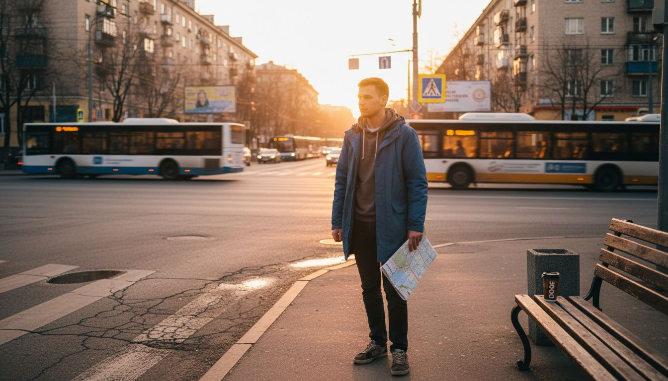 Самоопределение: путь к призванию и смыслу жизни