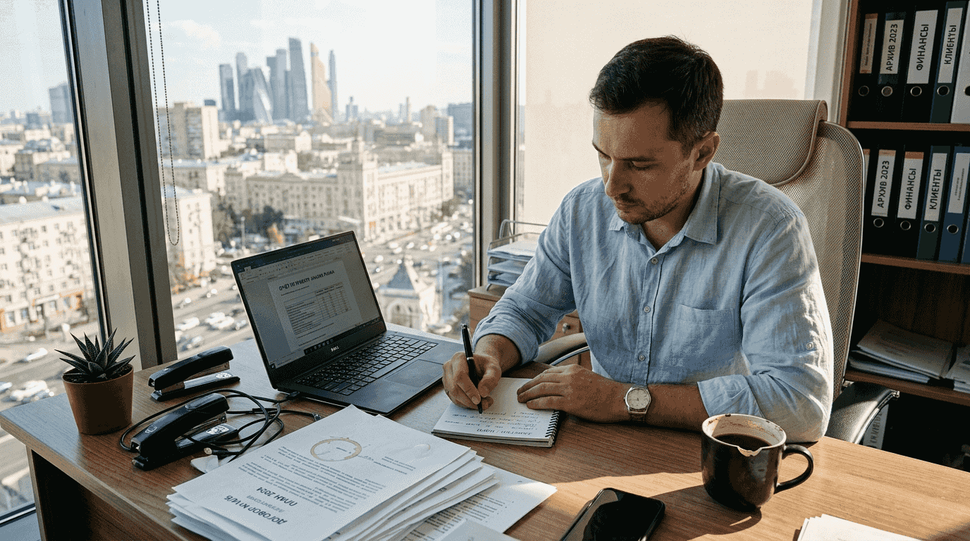 Что такое внутренняя мотивация и как развить её в 2026