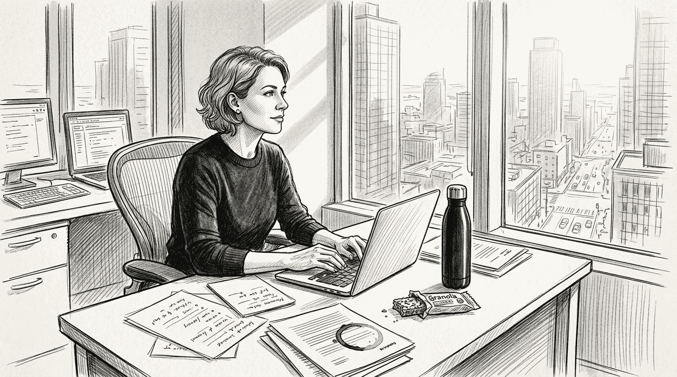 Unlock career fulfillment through alignment in 2026