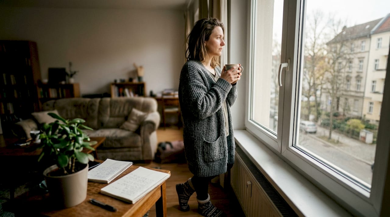 Этапы поиска себя: путь к самопознанию и гармонии