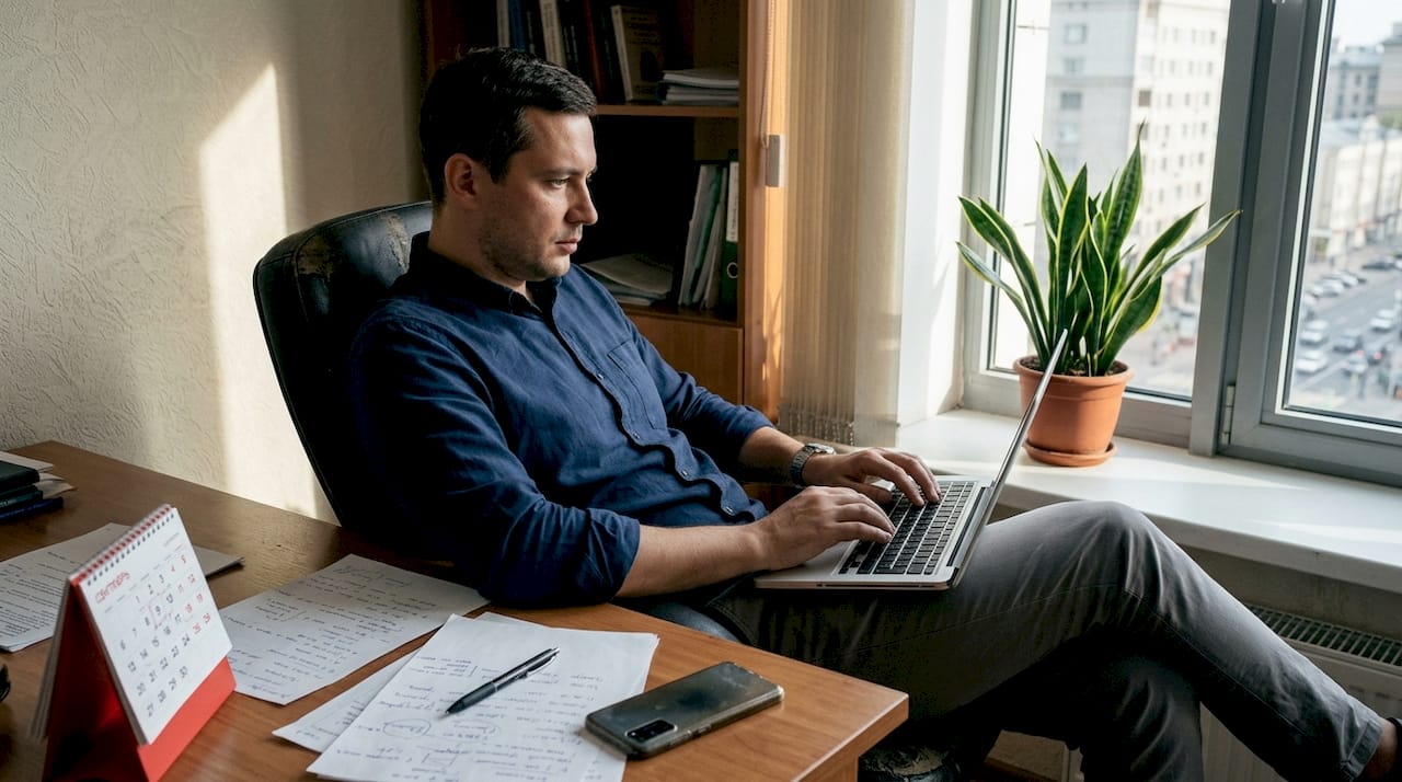 Роль профессии в самореализации: руководство к росту