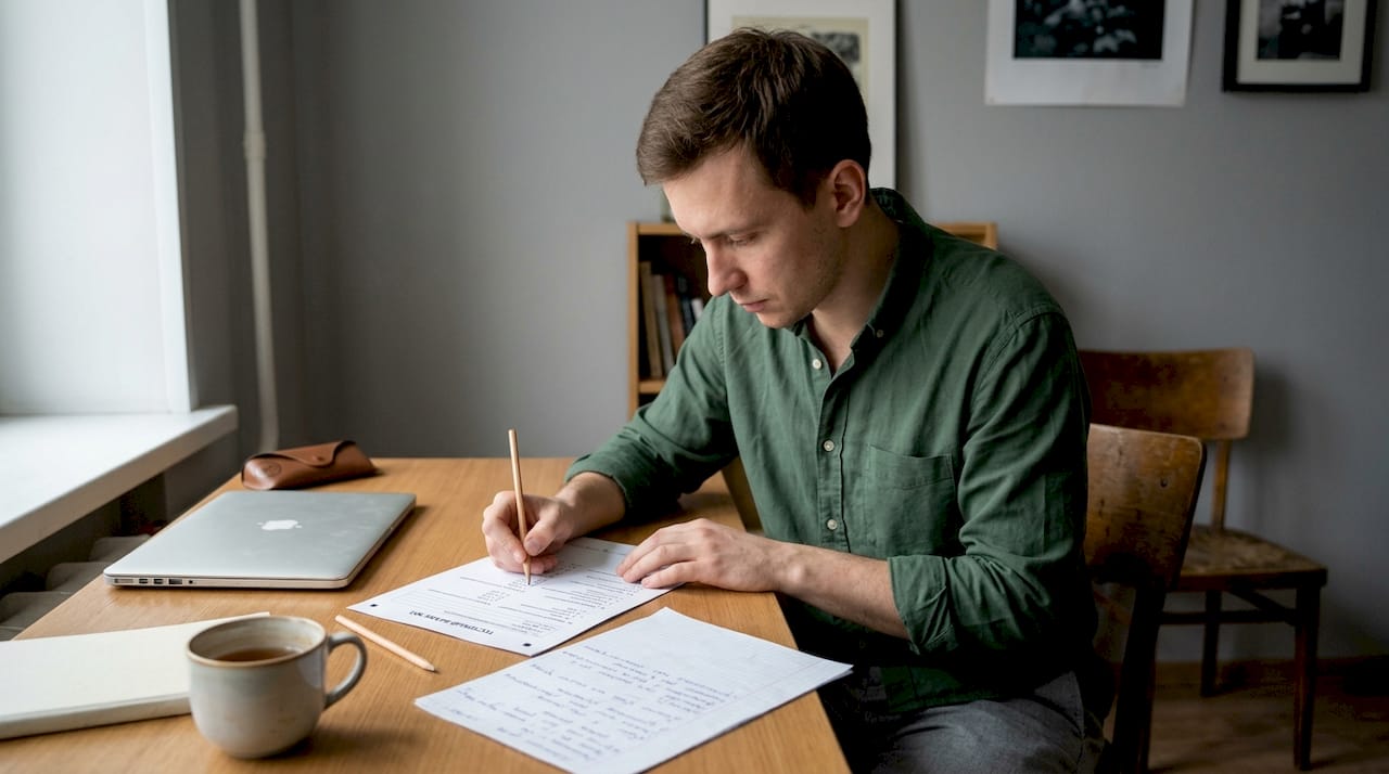 Как психологические тесты помогают найти путь и ценности