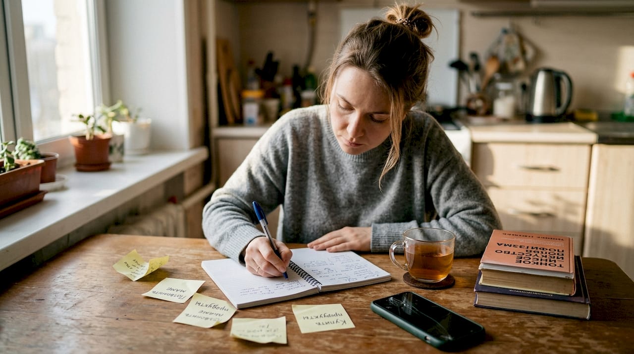 Виды мотивации личности: гид к личностному росту