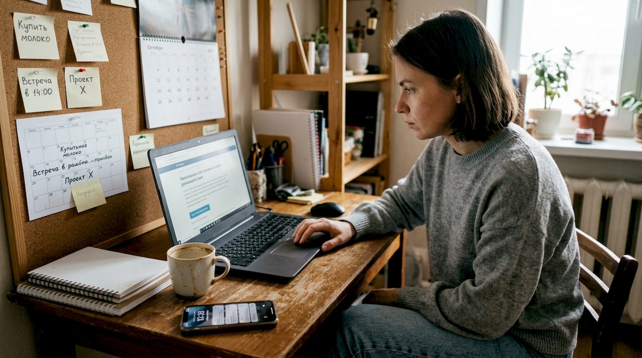 Личное тестирование: как оно меняет самопознание и рост