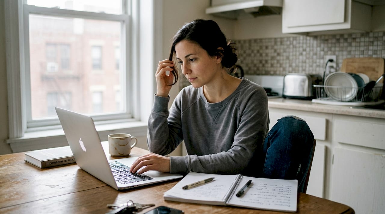 Зачем нужны тесты для самопознания: польза и мифы