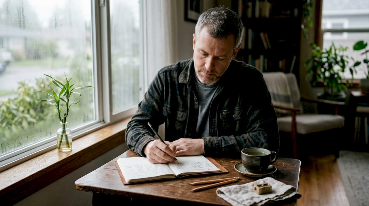 Японские методы самопознания: пошаговое руководство