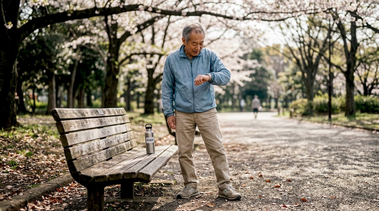 Японский подход к счастью: философия смысла и гармонии