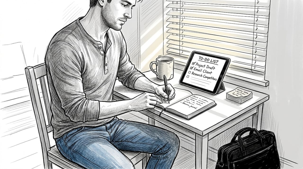 Build a Purpose-Driven Workflow: Align Life and Career