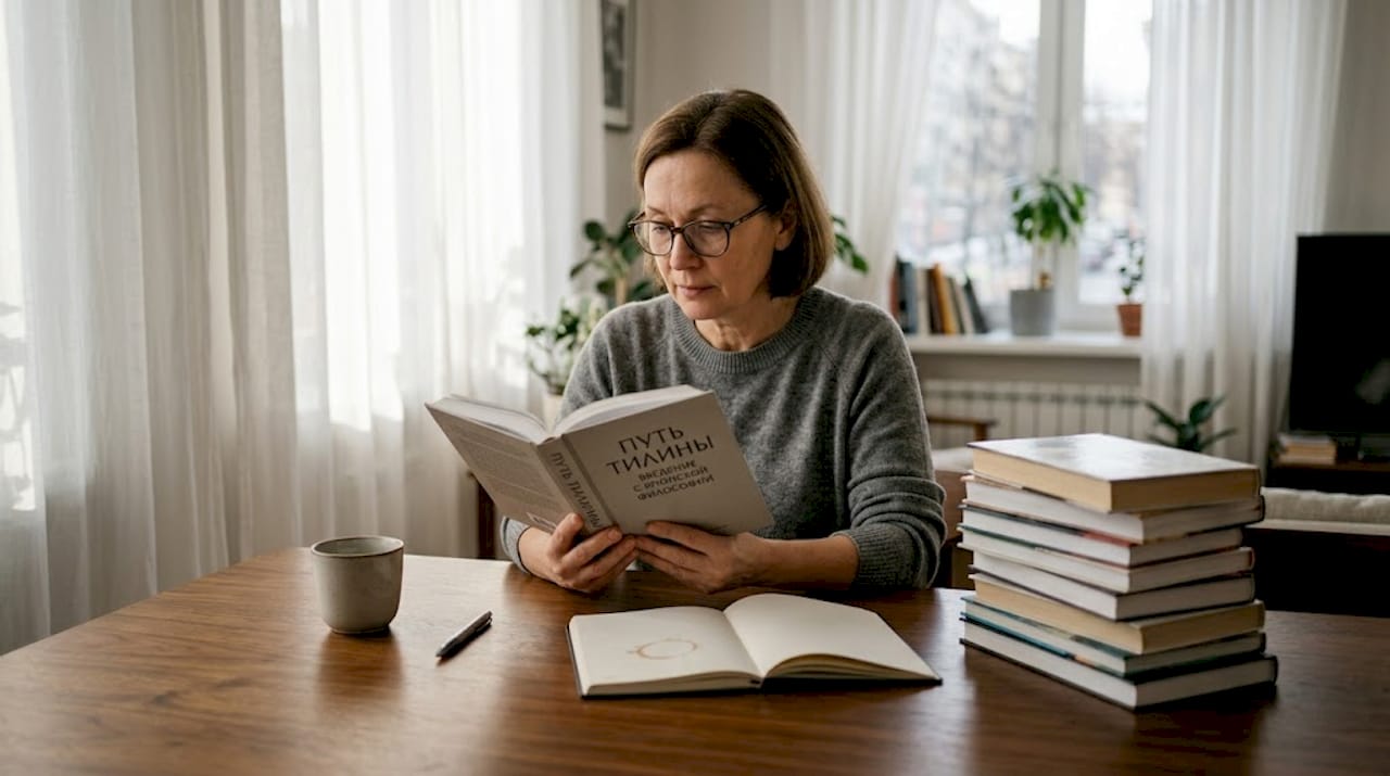 Как культура влияет на оценку личности: уроки японской философии