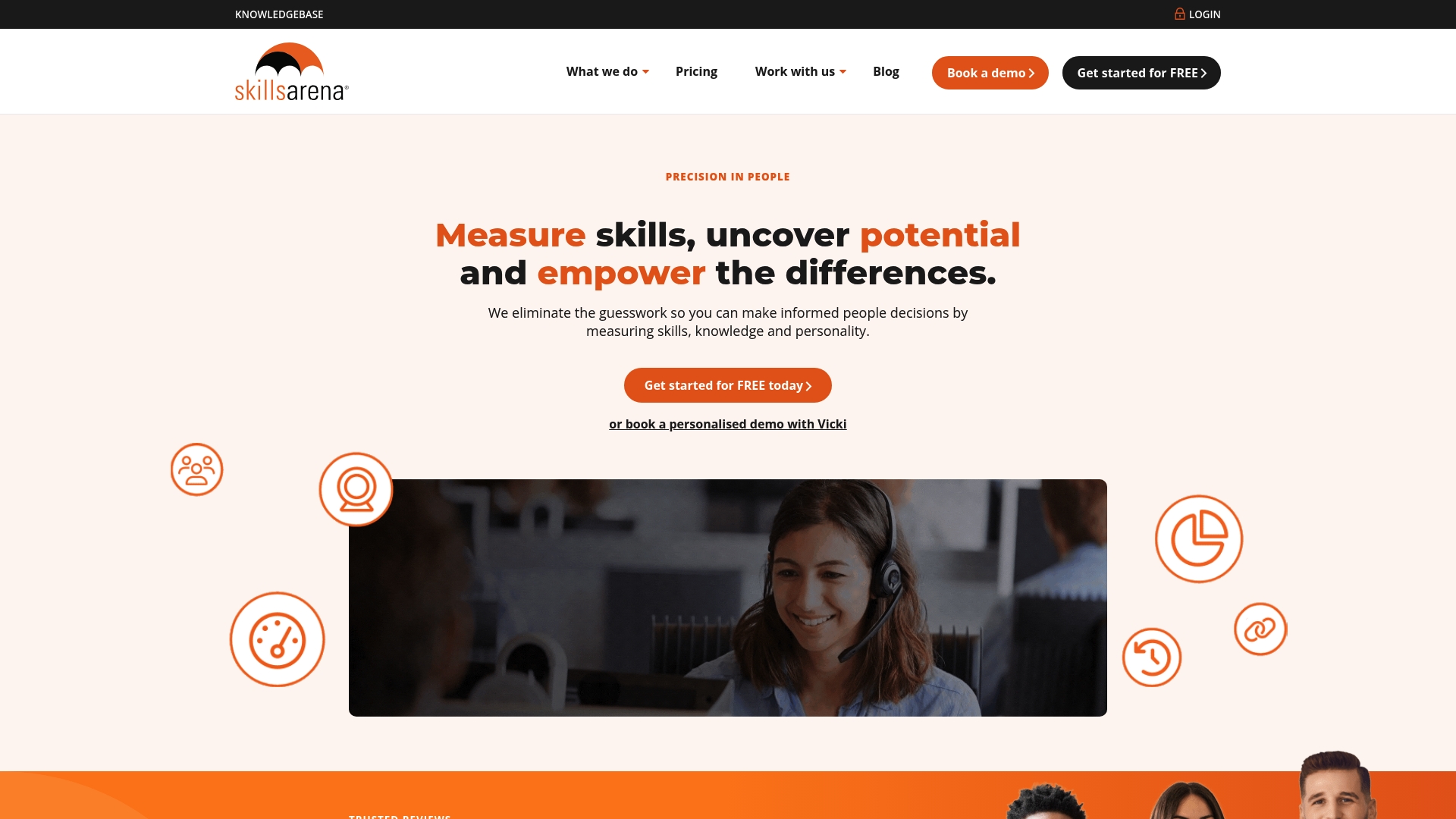 Топ 4 альтернативы skillsetcentre.com 2026 — illustration 2