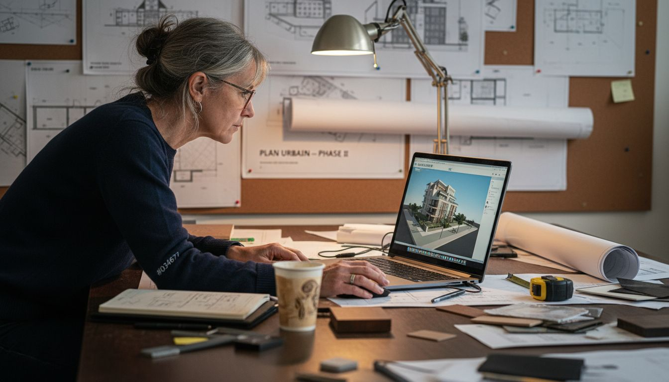 DTM3D - Avantages du Scan Laser 3D pour la Construction - 1769693696781 image Modélisation 3D d'un projet de construction à partir d'un scan laser 3D - DTM3D