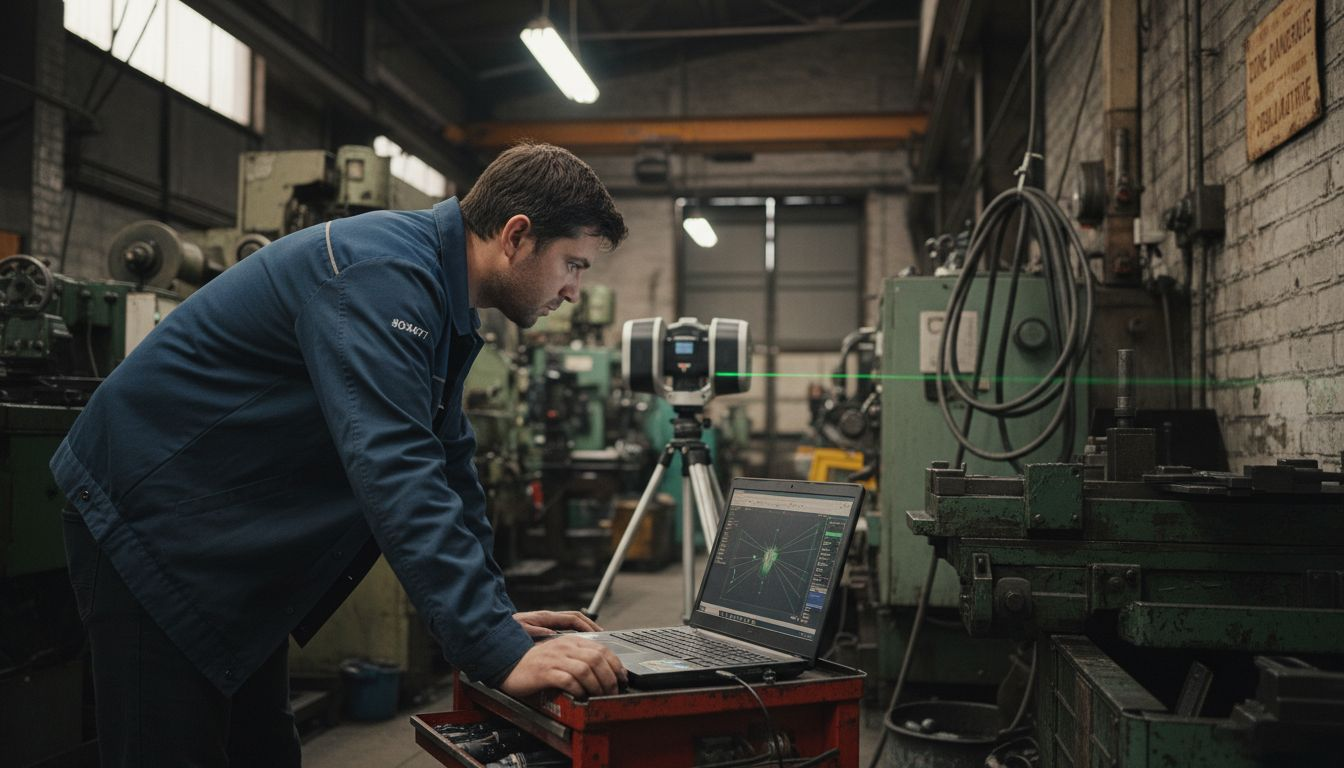 DTM3D - Scan 3D industriel : guide terrain pour réussir votre relevé - 1769833981719 image Acquisition de données par scan 3D industriel sur un site de production - DTM3D