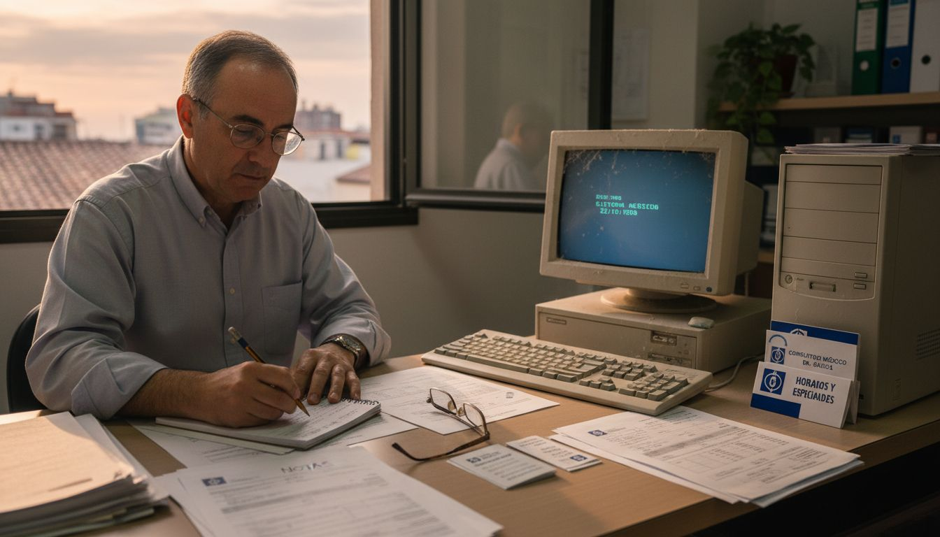 El gerente apunta ideas clave para mejorar la estrategia en la región.