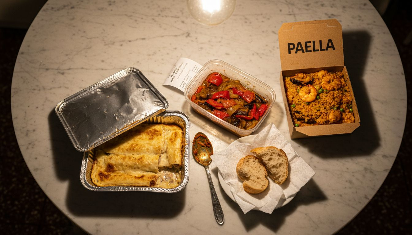 Sabores catalanes para disfrutar en casa