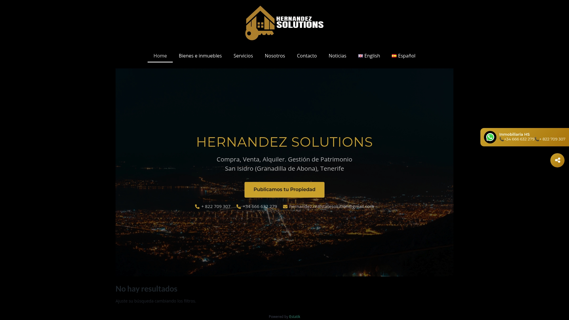 https://inmobiliariahs.es