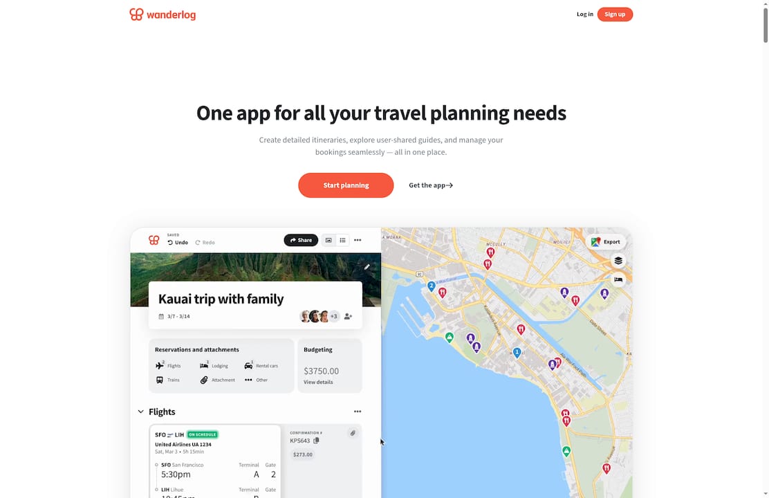 Product Screenshot