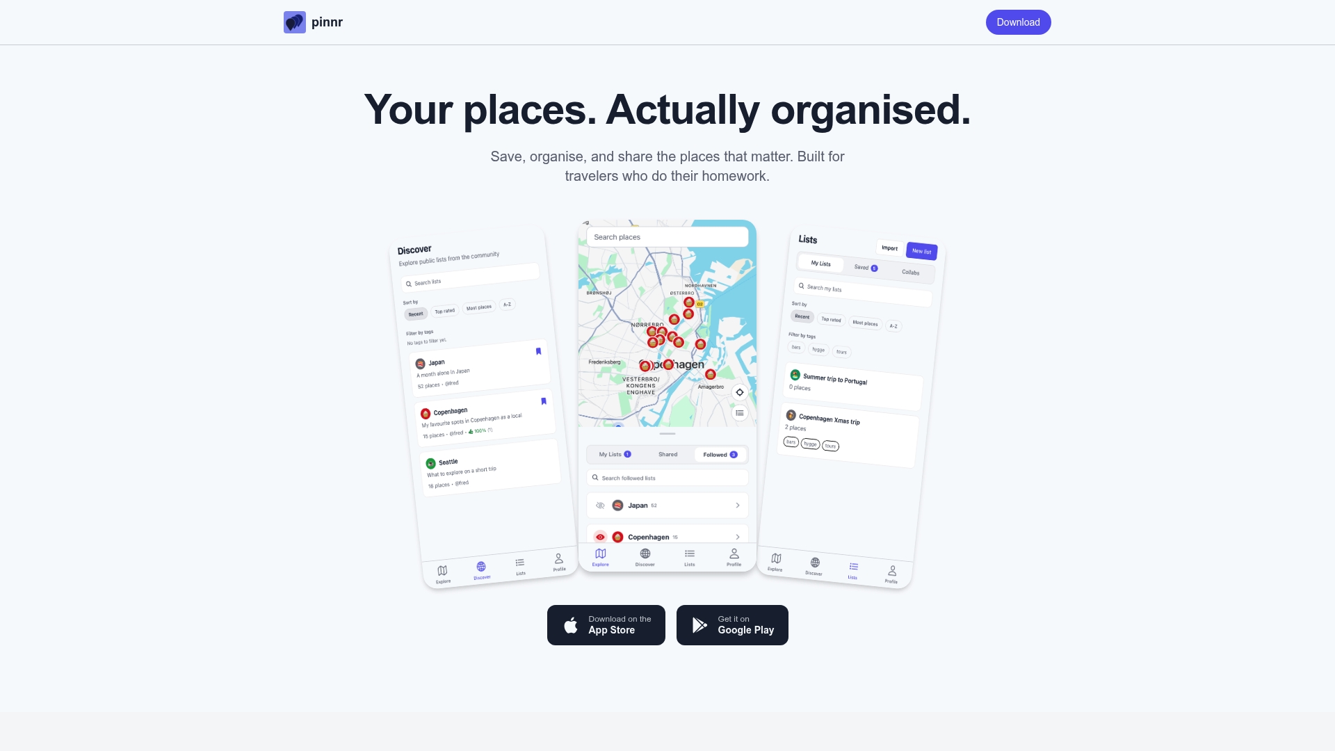 Product Screenshot
