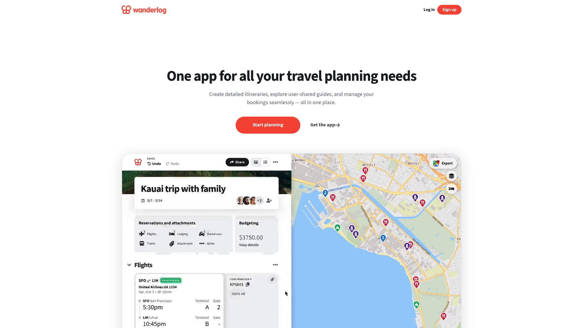Product Screenshot
