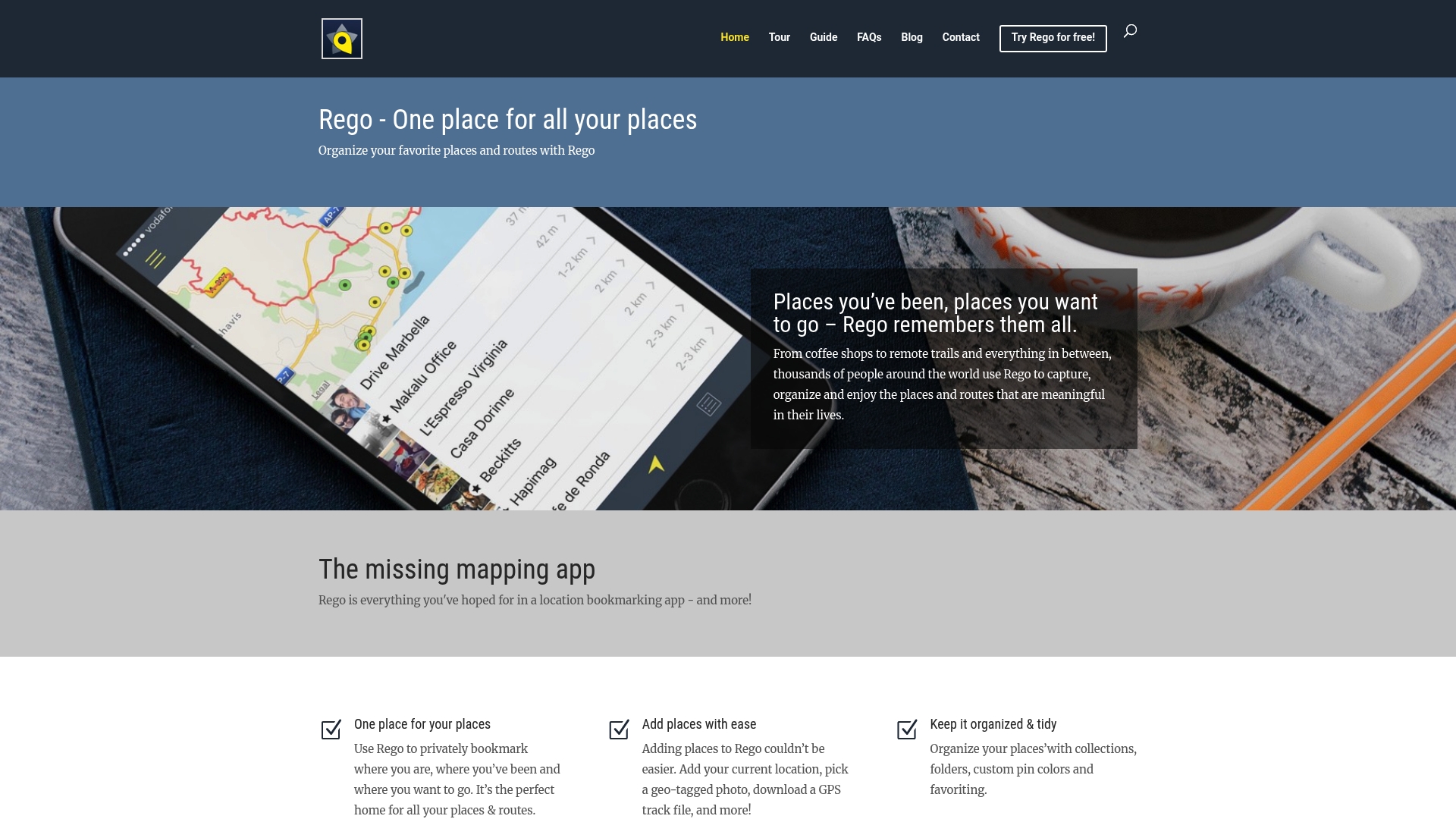 Product Screenshot
