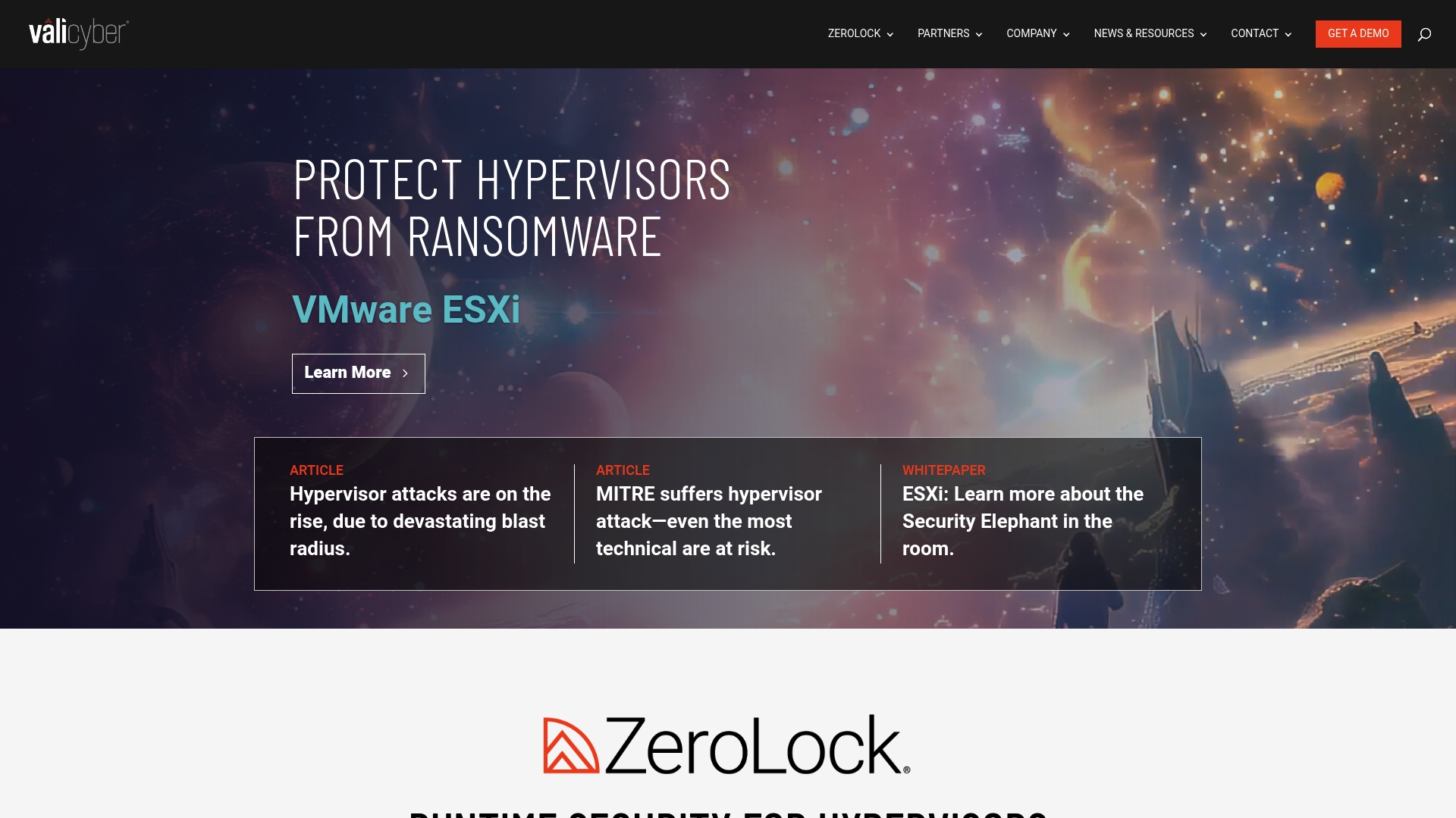 Product Screenshot