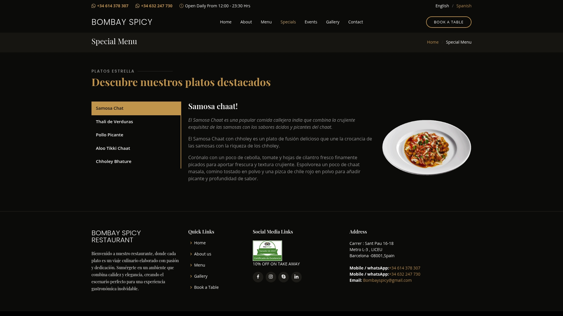 https://bombayspicybarcelona.com/Spanish/special.html