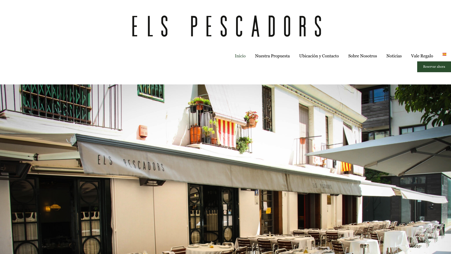 https://elspescadors.com