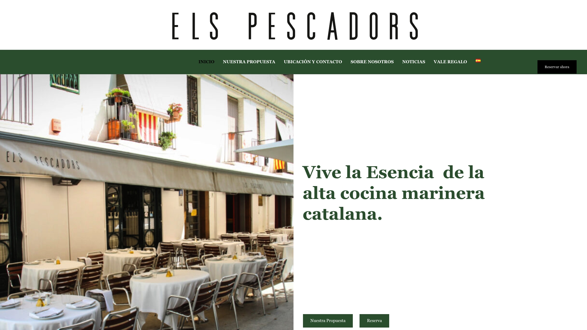 https://elspescadors.com