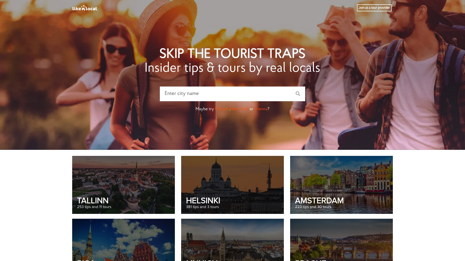 https://likealocalguide.com
