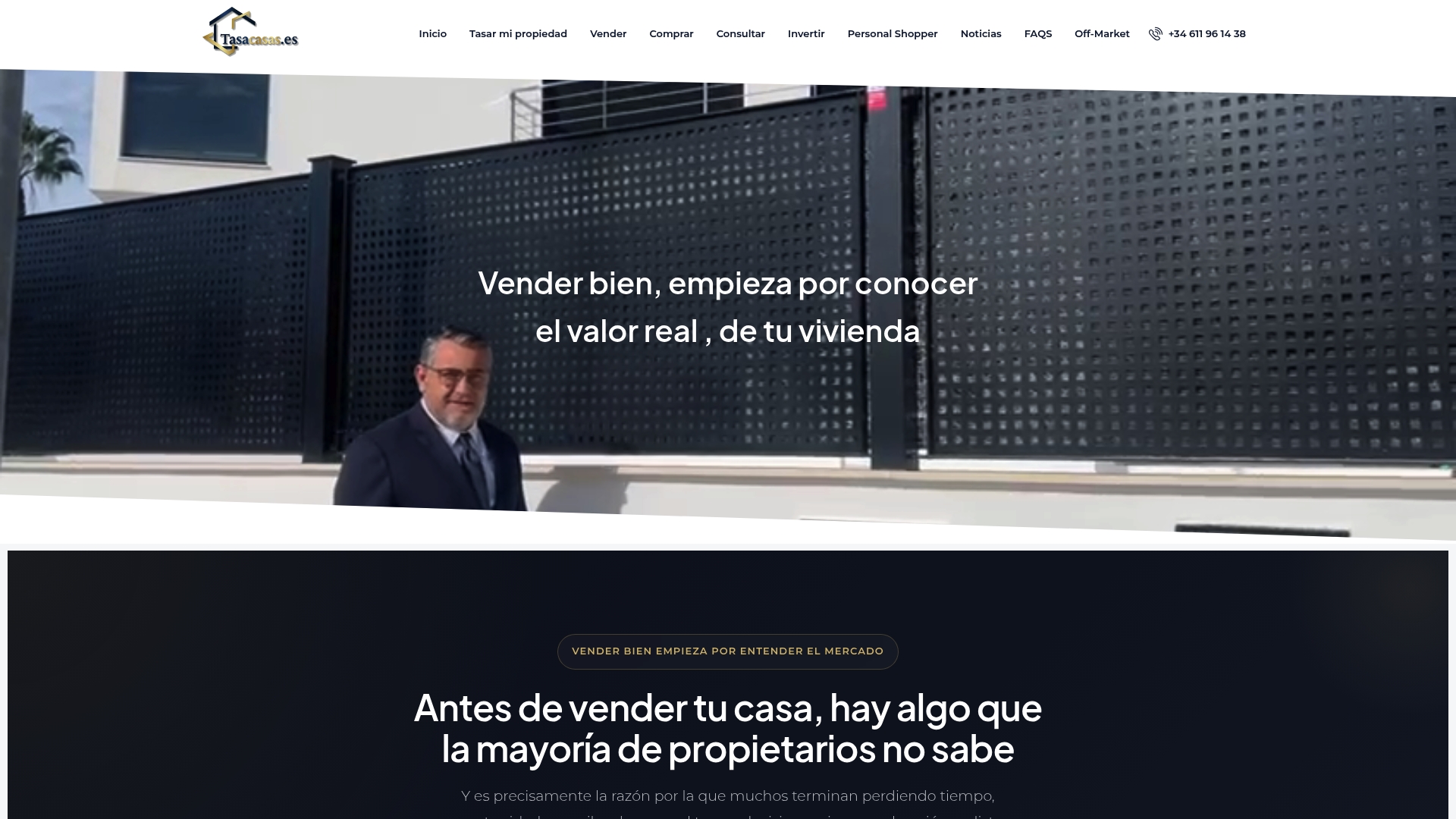 https://tasacasas.es