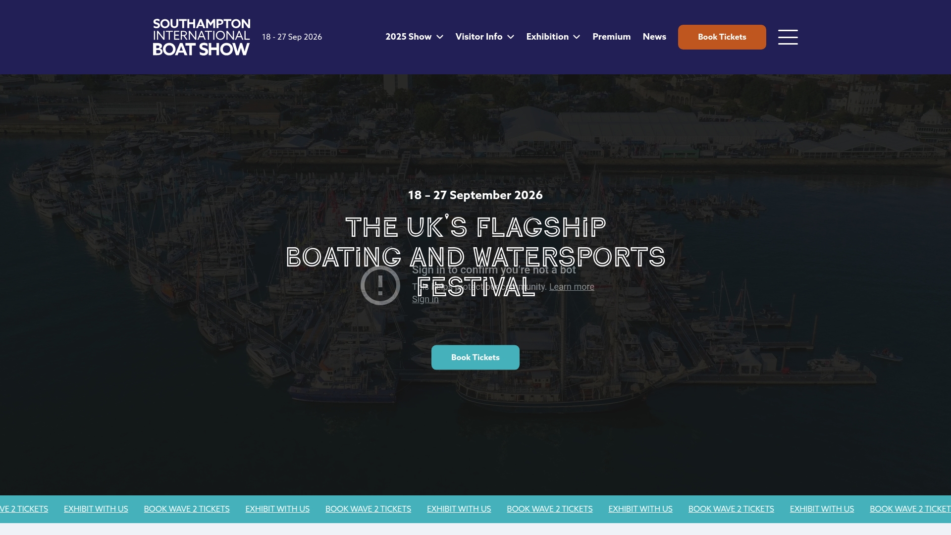 https://southamptonboatshow.com