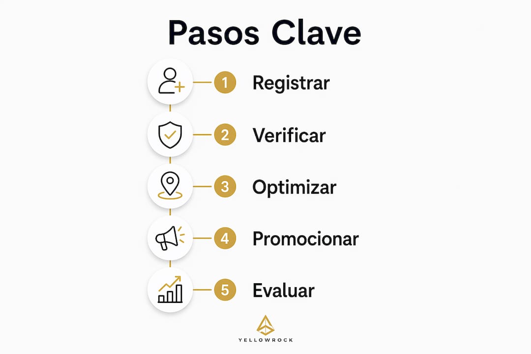 Infografía: guía paso a paso para activar la geolocalización