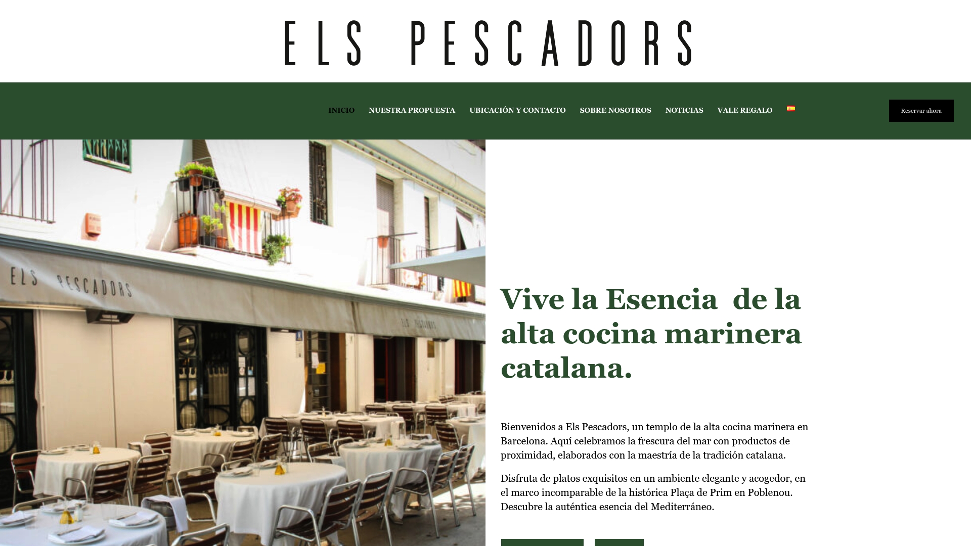 https://elspescadors.com