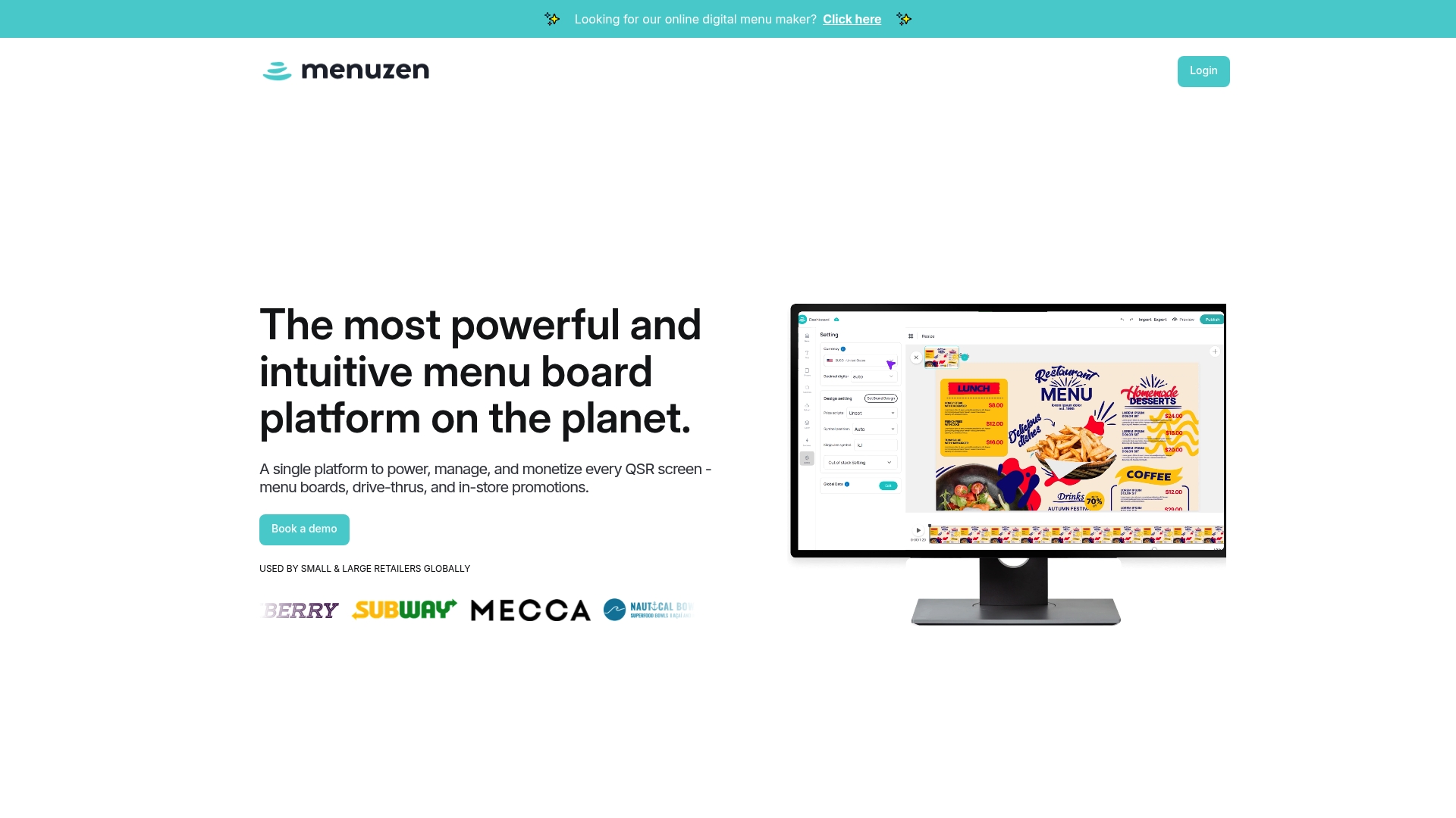 https://menuzen.com