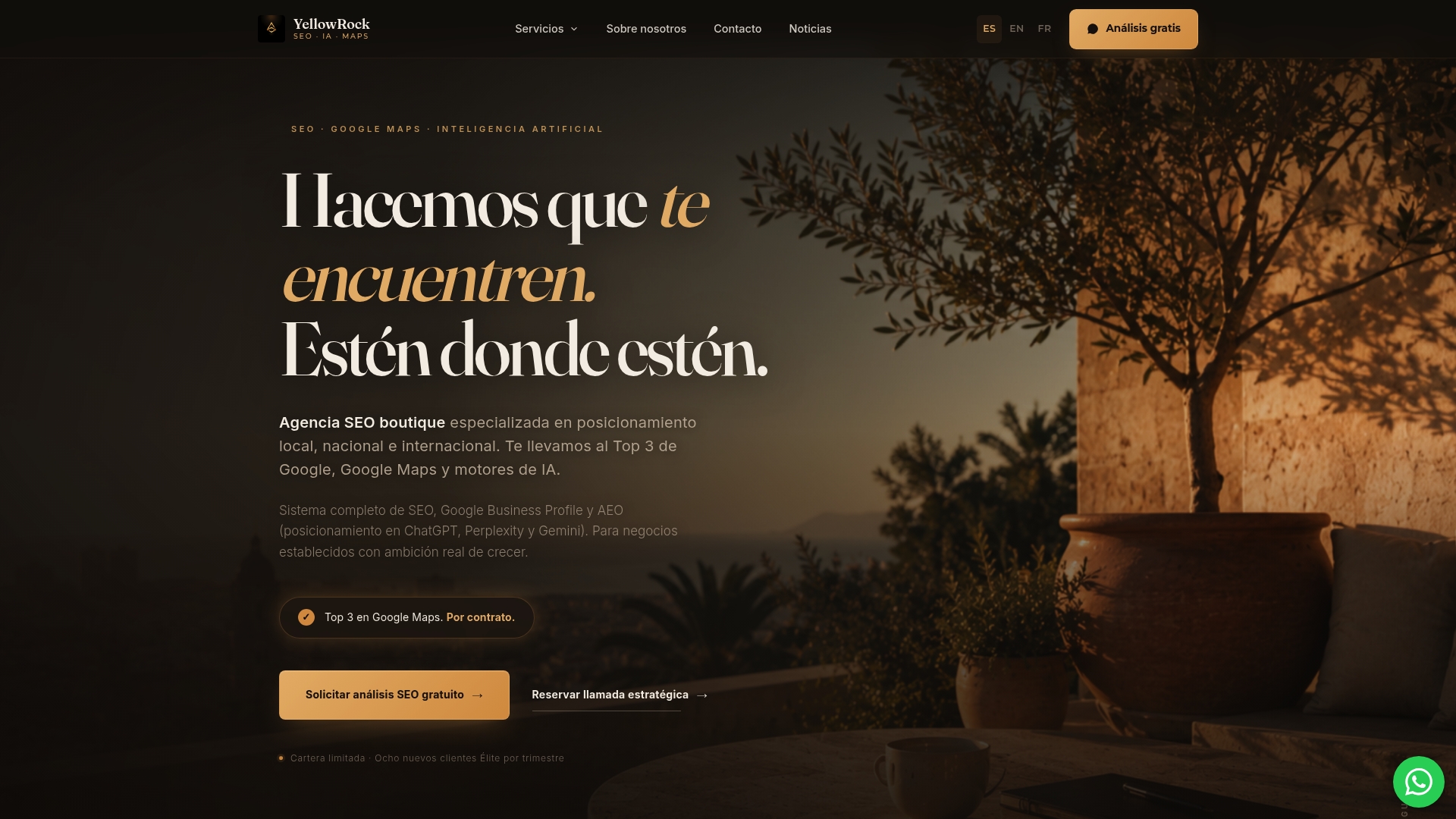 https://yellowrockmarketing.com