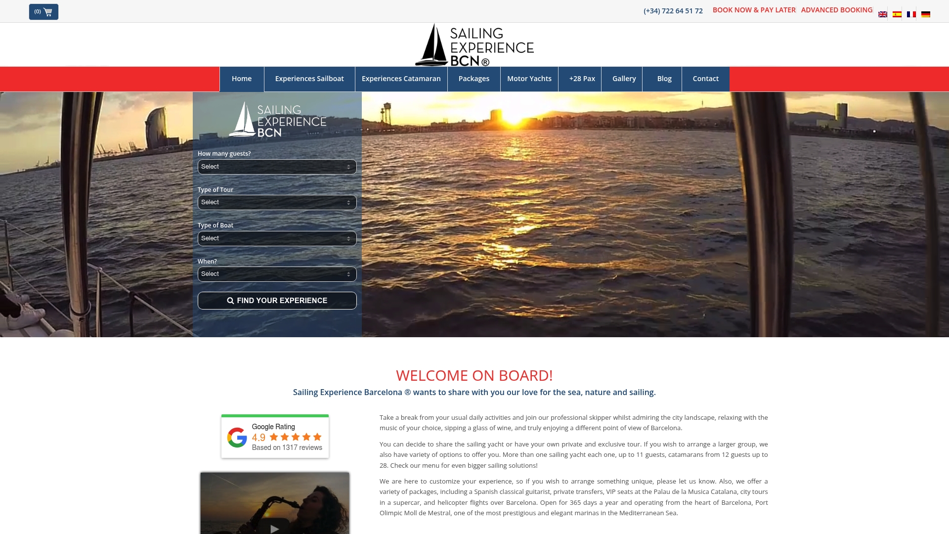 https://sailingexperiencebcn.com