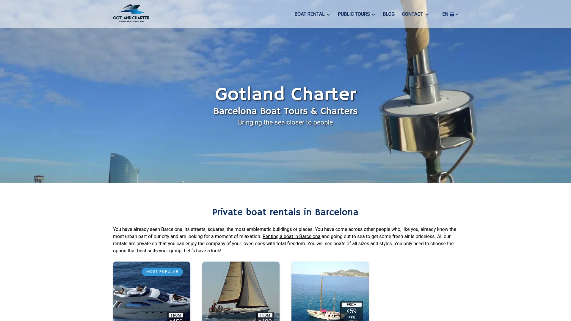 https://gotlandcharter.com