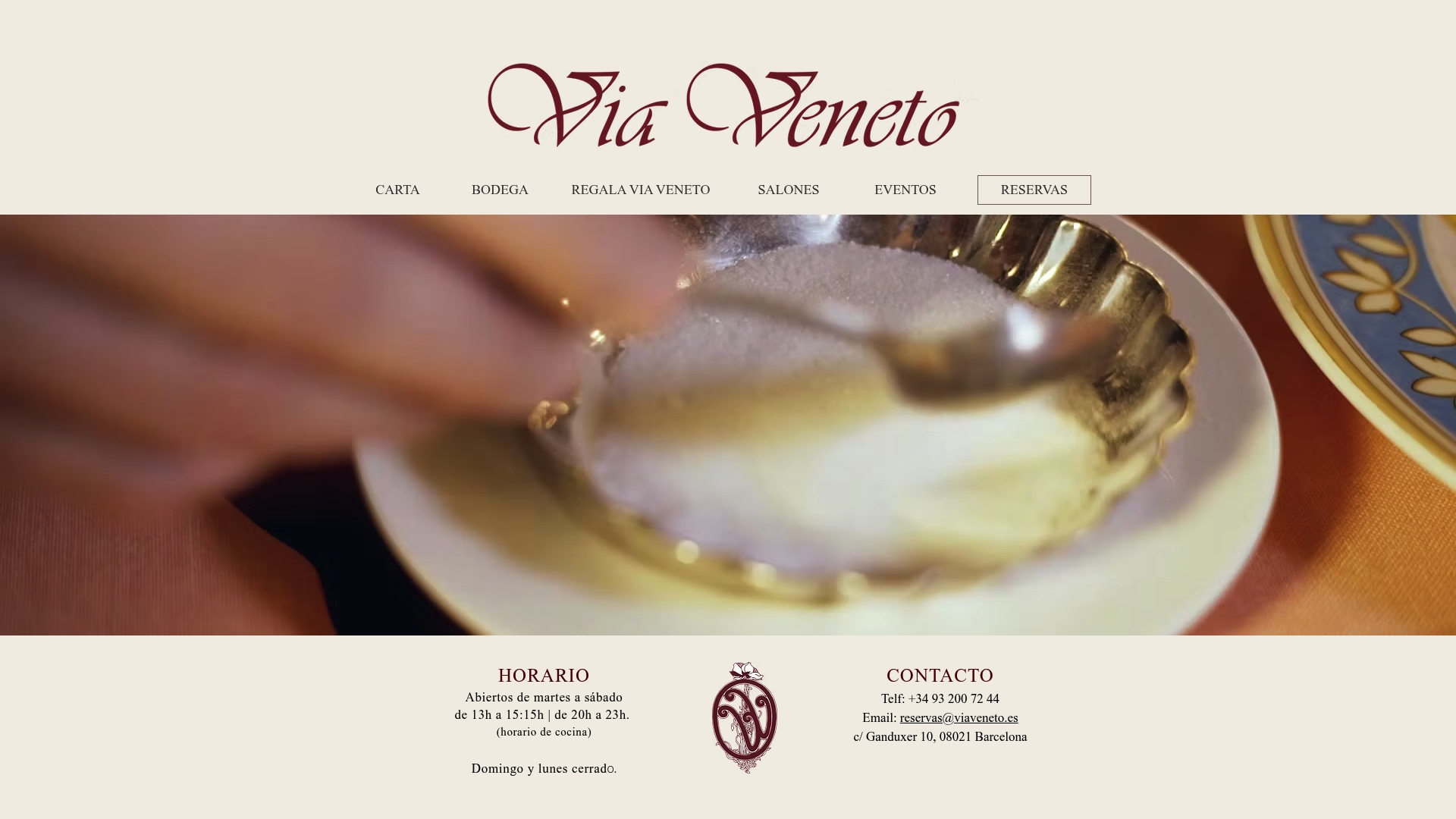 https://viaveneto.es