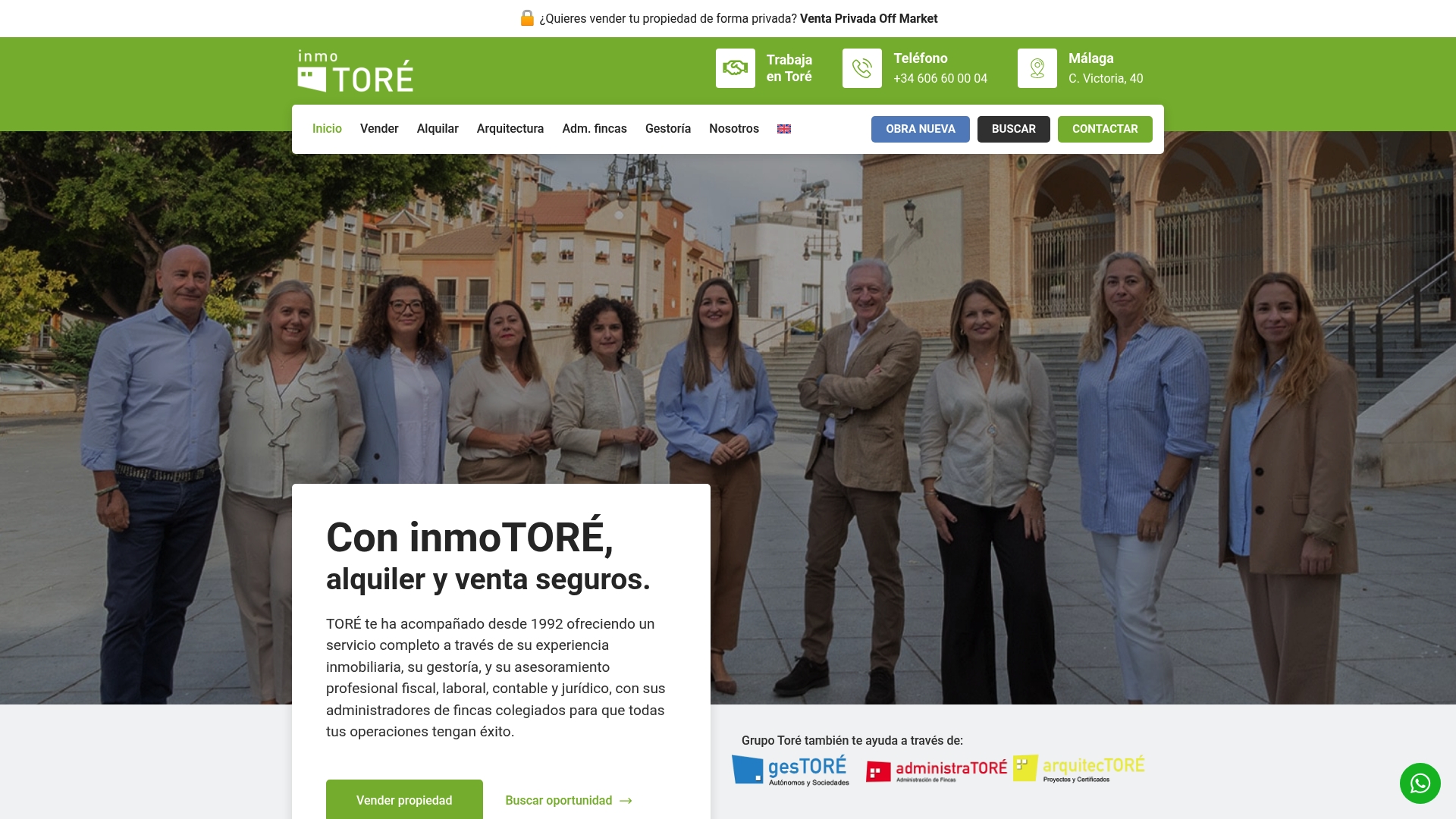 https://tore.es