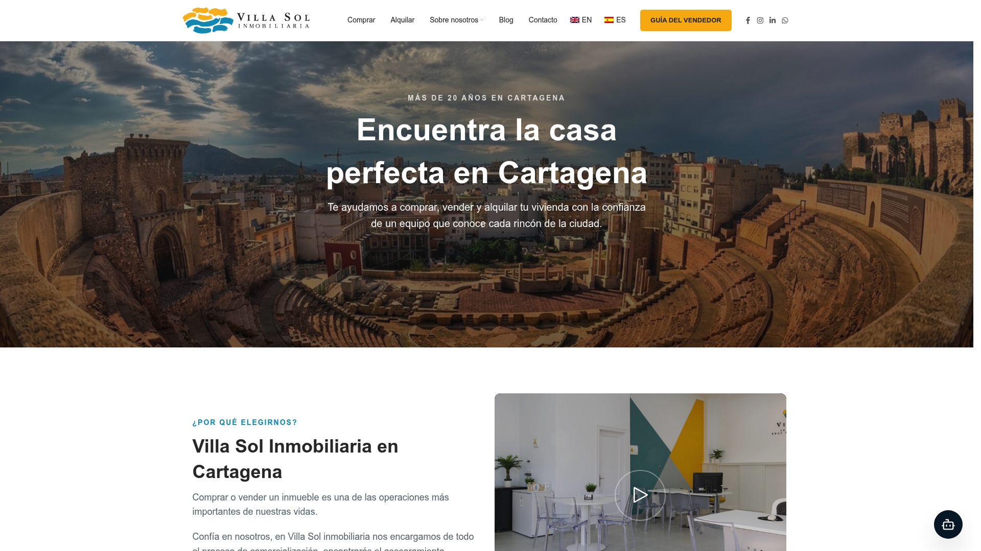 https://villasol.es