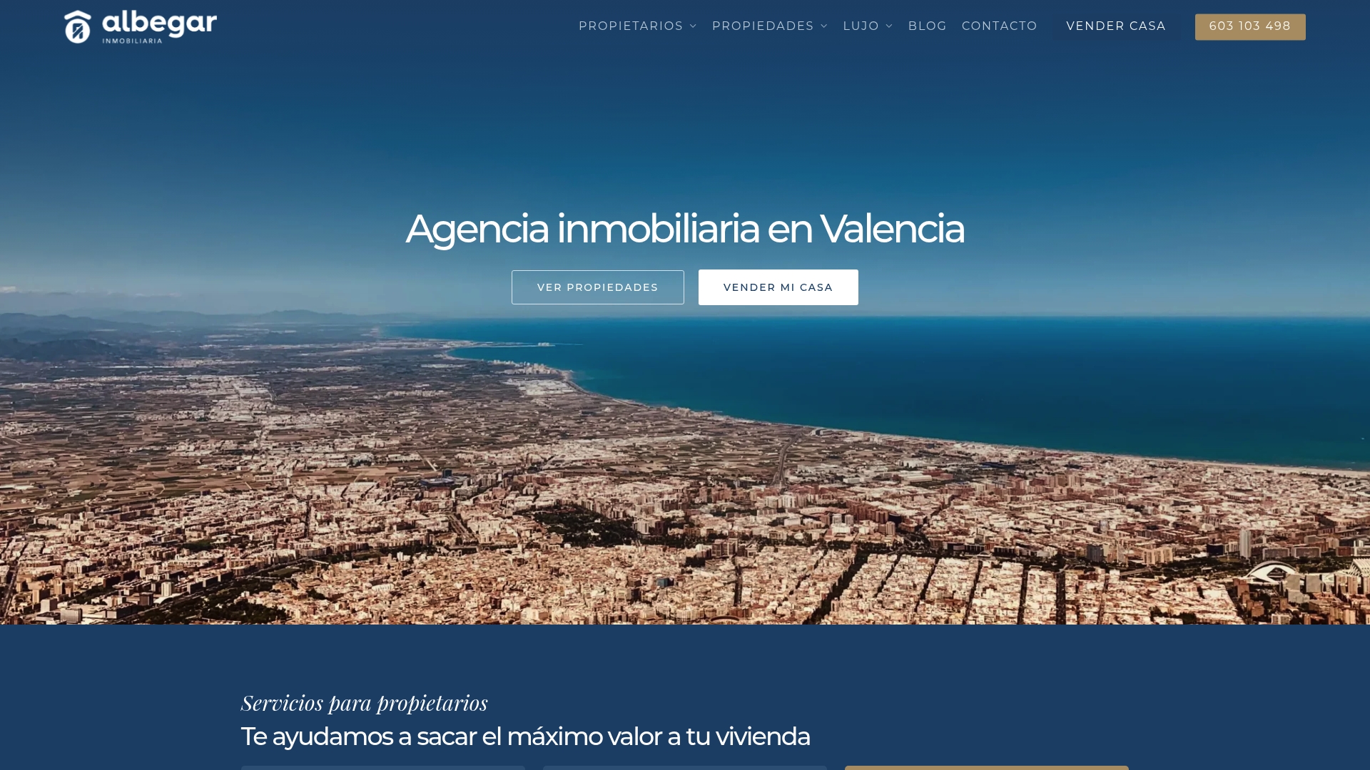 https://albegar.es