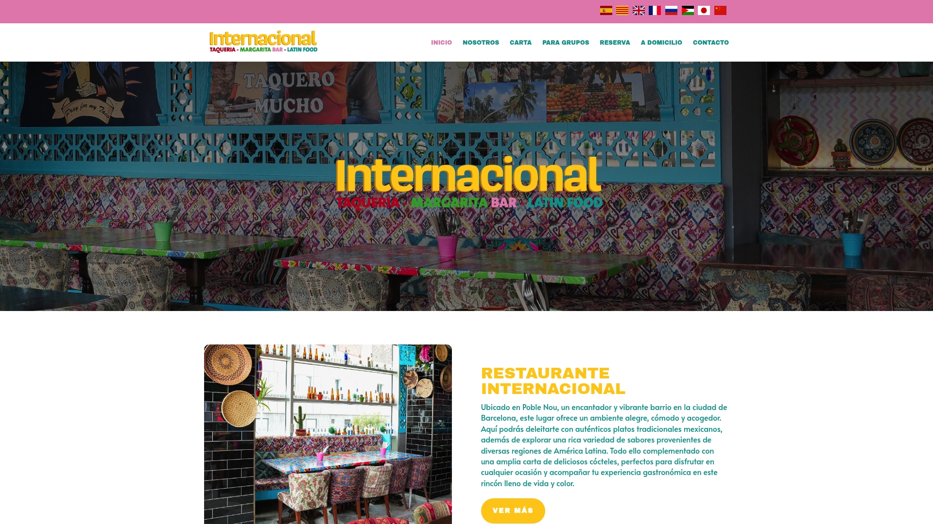 https://internacionalrestbar.com