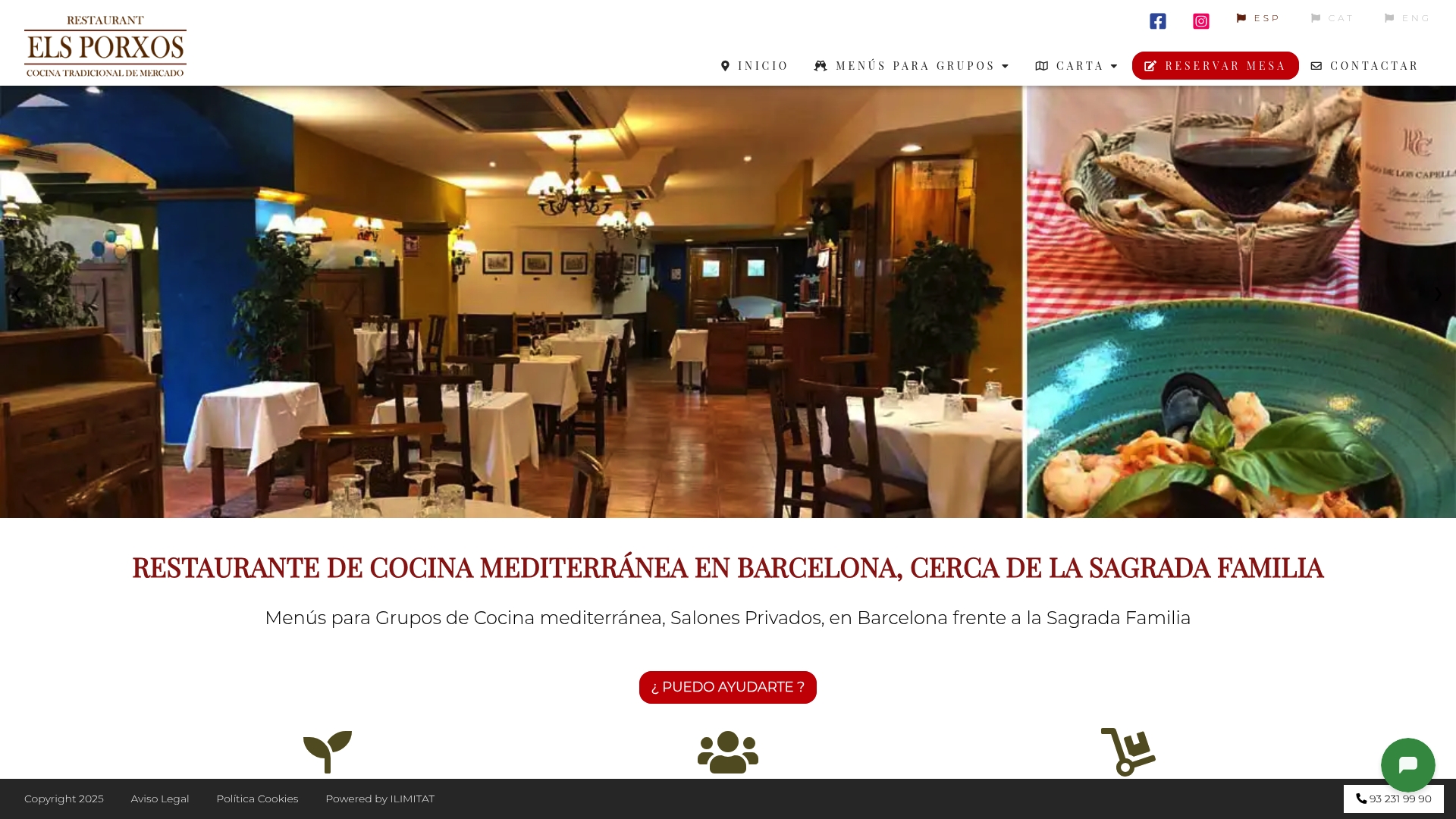 https://restaurantelsporxos.com