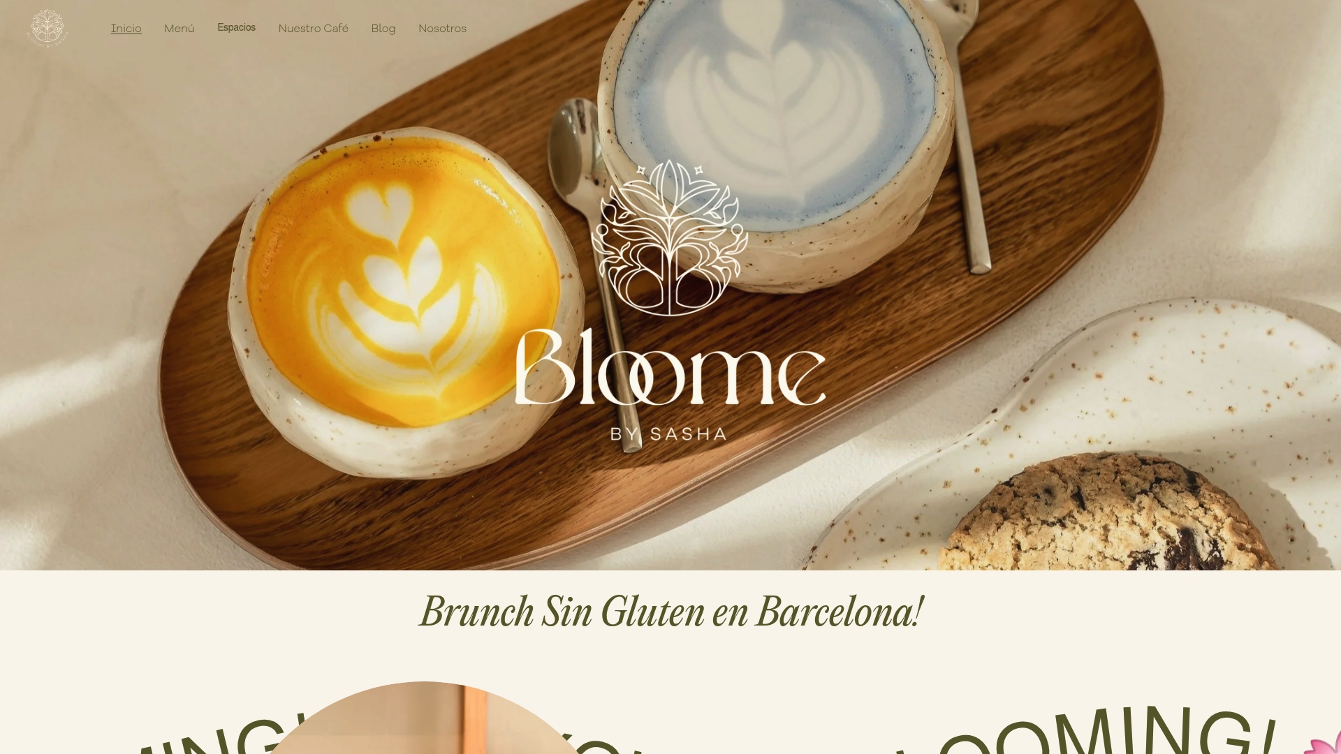 https://bloomebysasha.es