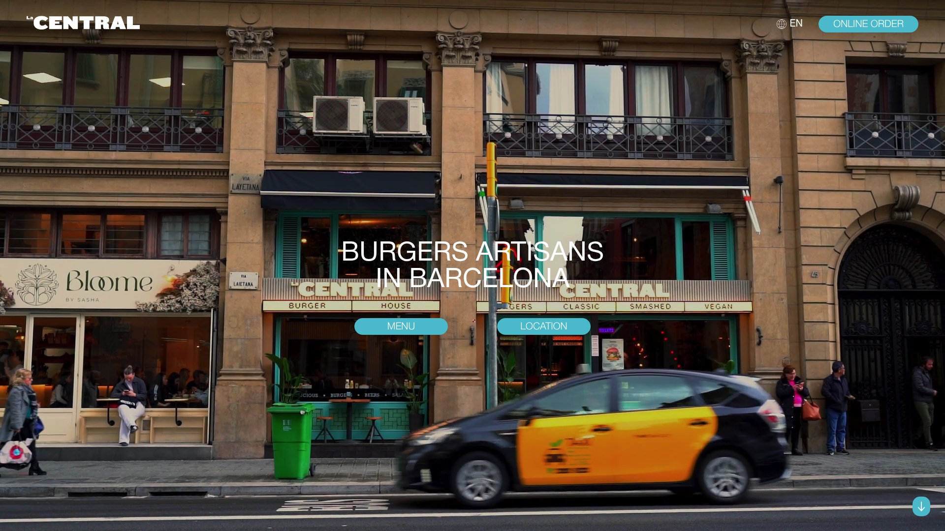 https://centralburgers.es