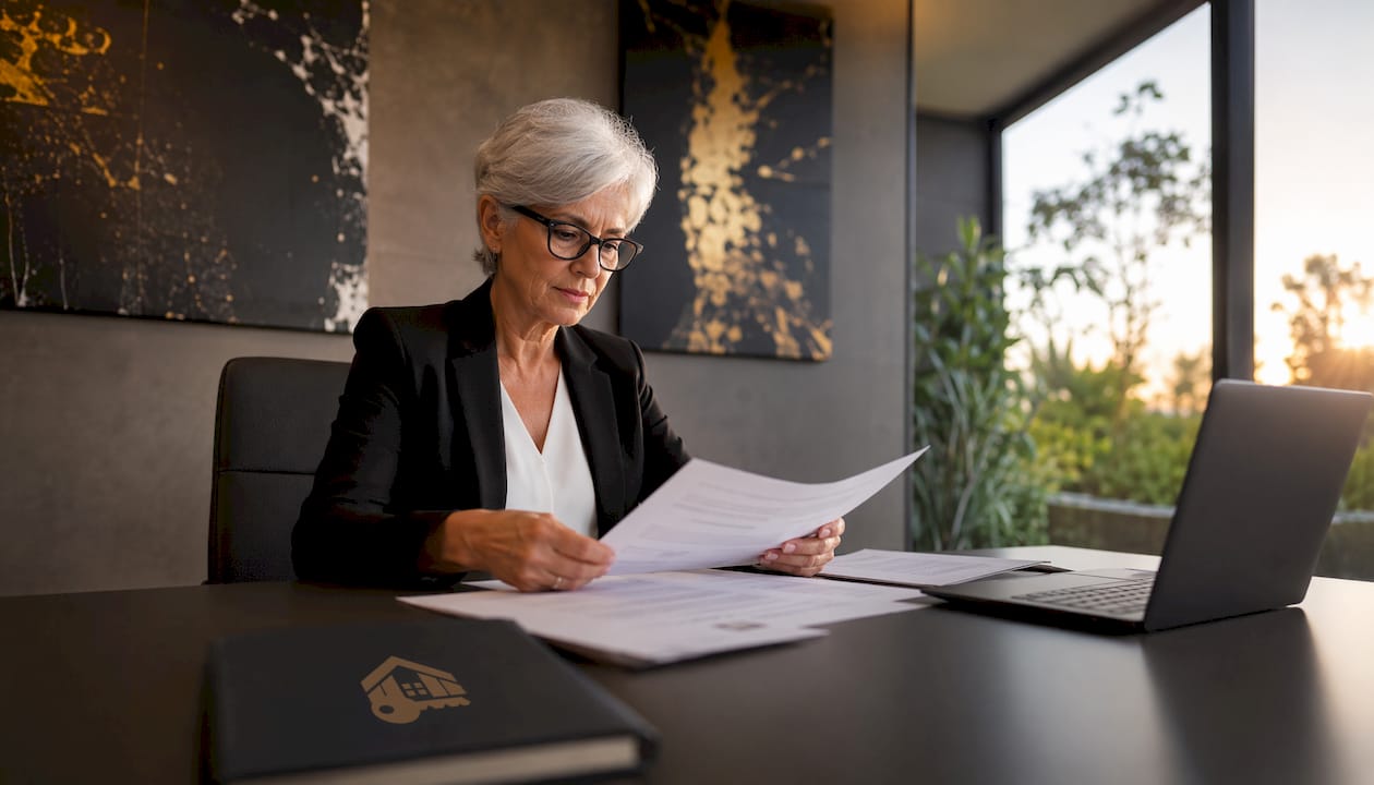 Asesora inmobiliaria con experiencia, desarrollando mi carrera profesional en una agencia de Murcia.