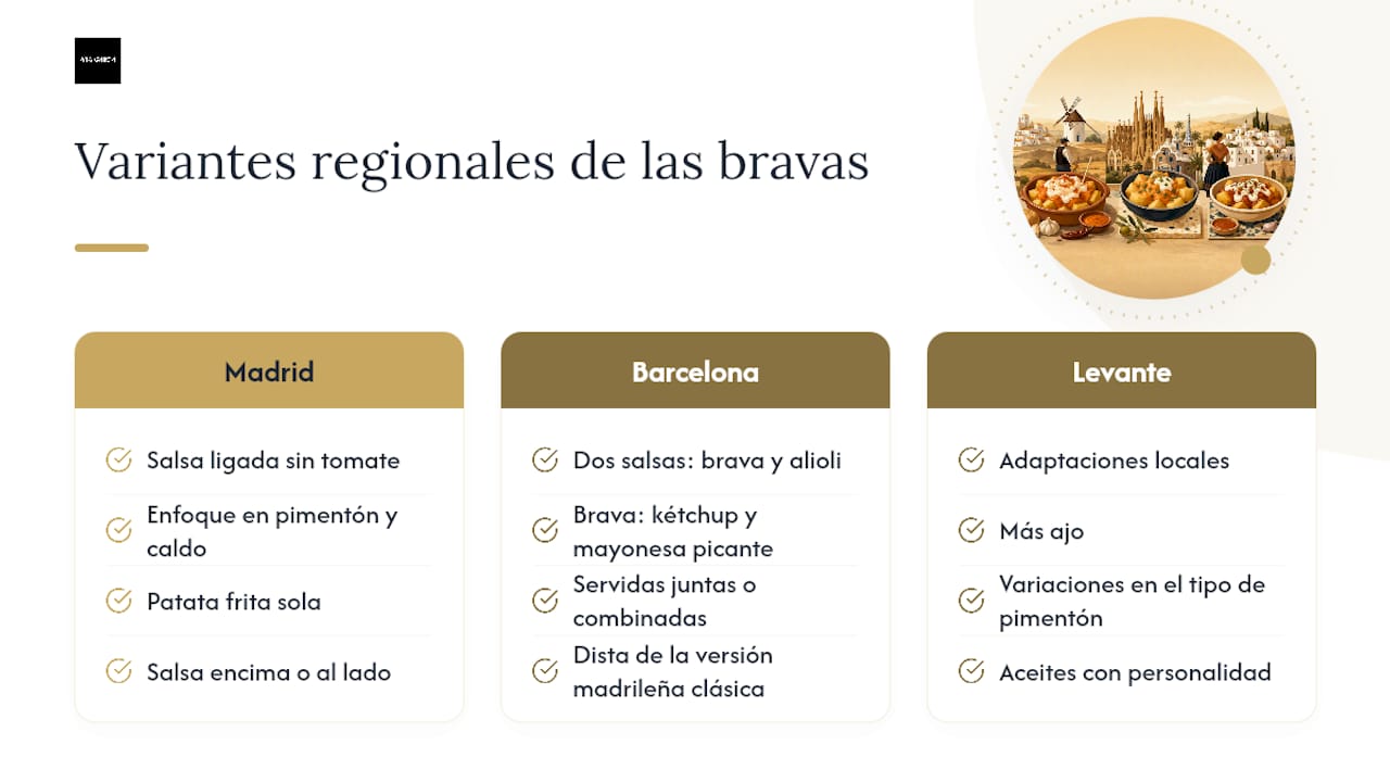 Madrid frente a Barcelona: ¿hay realmente una guerra de bravas? — overview diagram