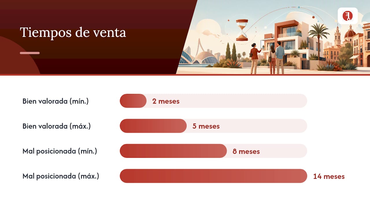 Cómo organiza Llave-maestra un open house y qué resultados obtiene — overview diagram