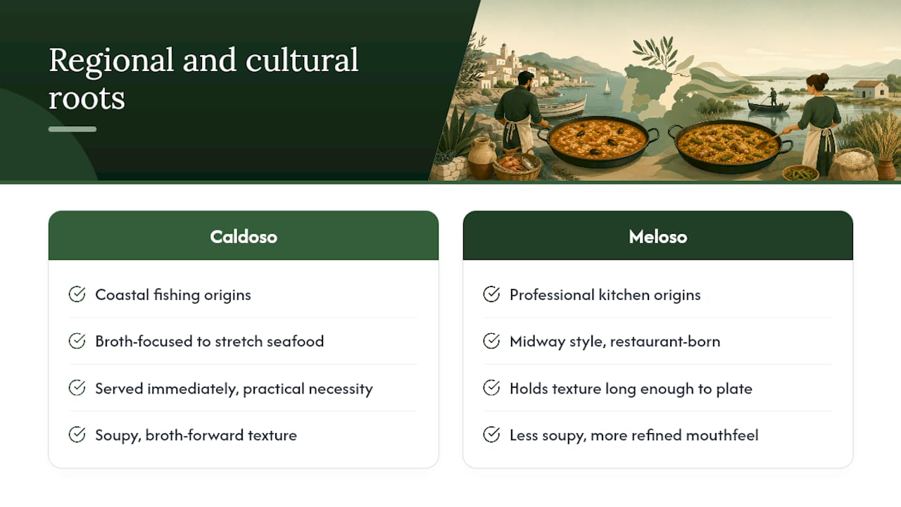 Regional and cultural roots of each style — overview diagram