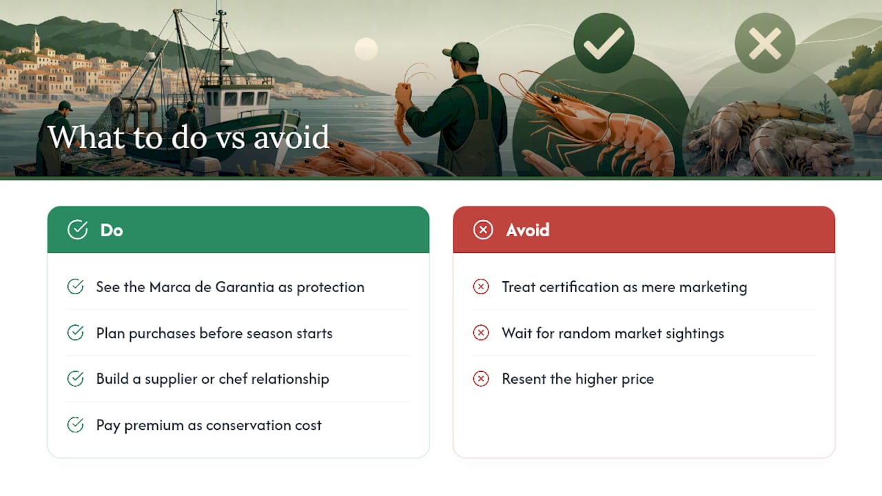 What This Guide Gets Right That Most Others Miss — overview diagram